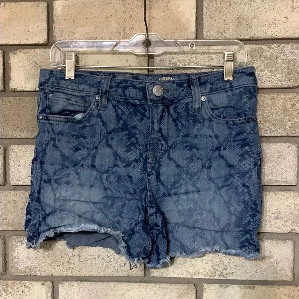 3for$20 shorts size 4